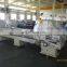 iron window grill design/aluminum machine double head saw /LJZ2-450*3700A