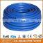 Best Quality Low Pressure 9mm Blue Flexible Colored PVC Gas Pipe, PVC Gas Hose, Cheap Gas Pipe