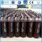 2019 promotional stainless steel gas cylinder ethyne/ alkyne/ welding/ Acetylene gas cylinder for sale