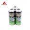 Factory Supplier aerosol packing can cans suppliers with valve