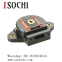 Schmoll 180K rp, 125K RPM switchover pressure foot cup/PCB circuit board drilling/routing machine accessories
