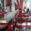 Sushi restaurant conveyor belt factory : michaeldeng@gdyuyang.com