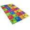 QT MAT EVA Foam Interlocking Tile Flooring