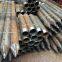 Piling Steel Pipe Erw Steel Pipe