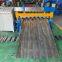 PPGI Hot Cheap Metal Corrugated Roof Roll Forming Machine