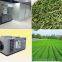 Full Automtic New Style  Air Source Heat Pump Dryer Energy Saving Drying Machine For Tea