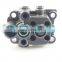 Rotor Head X4 129602-51741 12960251741  for YANMAR 4D88 4TNE88 4TNV88