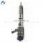 Diesel Engine Common Rail Fuel Injector 0 445 110 541 / 0445110541