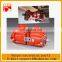 Japan made 2401-9233 hydraulic pump assembly K3V140DT-HNOV(2) pump for S290LC-V S280-V S290-LL excavator