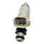 Топливный инжектор OEM 195500-5670 MD308861 1955005670
