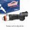 Wholesale spare parts 1.8L 96487557 0280158101 For 2005- CHEVROLET Nubira Lacetti J200 Fuel injector Nozzle