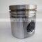 Dongfeng truck diesel engine parts 6CT piston kit 3919564 piston made in china