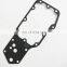 6BT 3960317 Engine Oil Cooler Core Filter Head Gasket