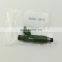 PAT Hot-sale GENUINE Auto Fuel Injector 23250-0D040  fits for Matrix Celica Corolla MR2