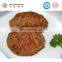 food processing commercial use automatic kubba encrusting and forming machine
