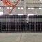 China supplier 309 stainless steel square pipes