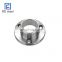 304 stainless steel flange cover