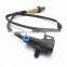 hot-sale GUANGZHOU price oxygen sensor extender oe# 02580 06967 02580-06967 for B-U-I-C-K GMC