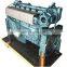 Sinotruk HOWO Second-hand engine truck Spare parts supplier Engine WD615