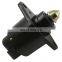 whosale step motor IACV ICV idle air control valve auto spare parts car  idle control valve V40770003 AC144 17112712 217424 2177