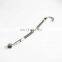 Original Generator Set ISM11 QSM1 Diesel Engine Flexible Hose 2864401