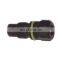EQ4H DONGFENG engine fuel pump  overfiow valve F00N200798