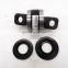 High Quality Great Price Sinotruk Truck Spare Part Torsion Rubber Core AZ9725529213 For DONGFENG