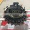 Excavator Hydraulic Parts EC460B Final Drive with Motor 14569653 14608847