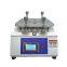 Geotextile abrasion resistance test apparatus