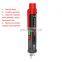 AC12~1000V Best non contact voltage detector multimeter voltage detector pen  AC voltage detector pen