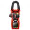 600V  true RMS clamp meter NCV non-contact clamp meter  double insulation