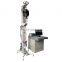 Dynamic Retention system testing equipment /Helmet strap tensile strength testing machine