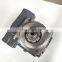REXROTH A4VTG90 series HYDRAULIC PISTON PUMP MIXER TRUCK HYDRAULIC PUMP A4VTG90HW/32R-NLD10F001S