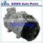 Car Compressor FOR LEXUS OEM 447260-0751/447190-4570 88320-3A231/88320-24160/88310-24171