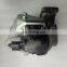 GT22V 852178-5001S 17201-E0742 17201-E0745 original Turbocharger for HINO NO4C Engine