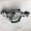 GTB1549V Turbo 761433-0003 A6640900780 turbocharger for SsangYong Kyron 2.0 D20DT Engine