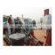 Hydraulic Double Brake Pawl Boat Mooring Winch