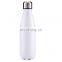High Quality Vacuum Insulated Stainless Steel Water Bottle for Baby