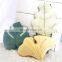 INS Hot Plush Leaf Shape Pillow Soft Tree Pillow Soft Throw Pillow Toys