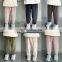6234/China manufacturer toddler girl sweater stretch pants thicken thermal winter casual pants