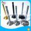 dirt pit bike spare parts and accessories engine valves For Kayo T4 T6 250cc 250 RR NC250