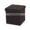 RTS storage ottoman bedroom furniture stool chair for kids children