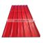 High quality  PPGI corrugated steel sheet PPGI roofing sheet 3003 color steel fence panel