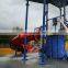 Splash Pad Park Water Playground  Equipment