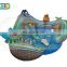 Jurassic china commercial inflatable water park for sale