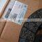 FOTON clutch disc ASSEMBLY P1161020000A0