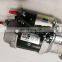 mechanical engine parts  M11 QSM11 24V starter motor 3103952 2871257 5284086