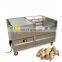 Long Working Life Sweet Potato Cleaning Washing and Peeling Machine For US Market