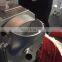 Stainless steel fruit and vegetable slice cutting machine