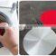 P-2G Knife Valve Gem Granite Stainless Steel Metallographic Sample Polishing Grinding Polishing Machine